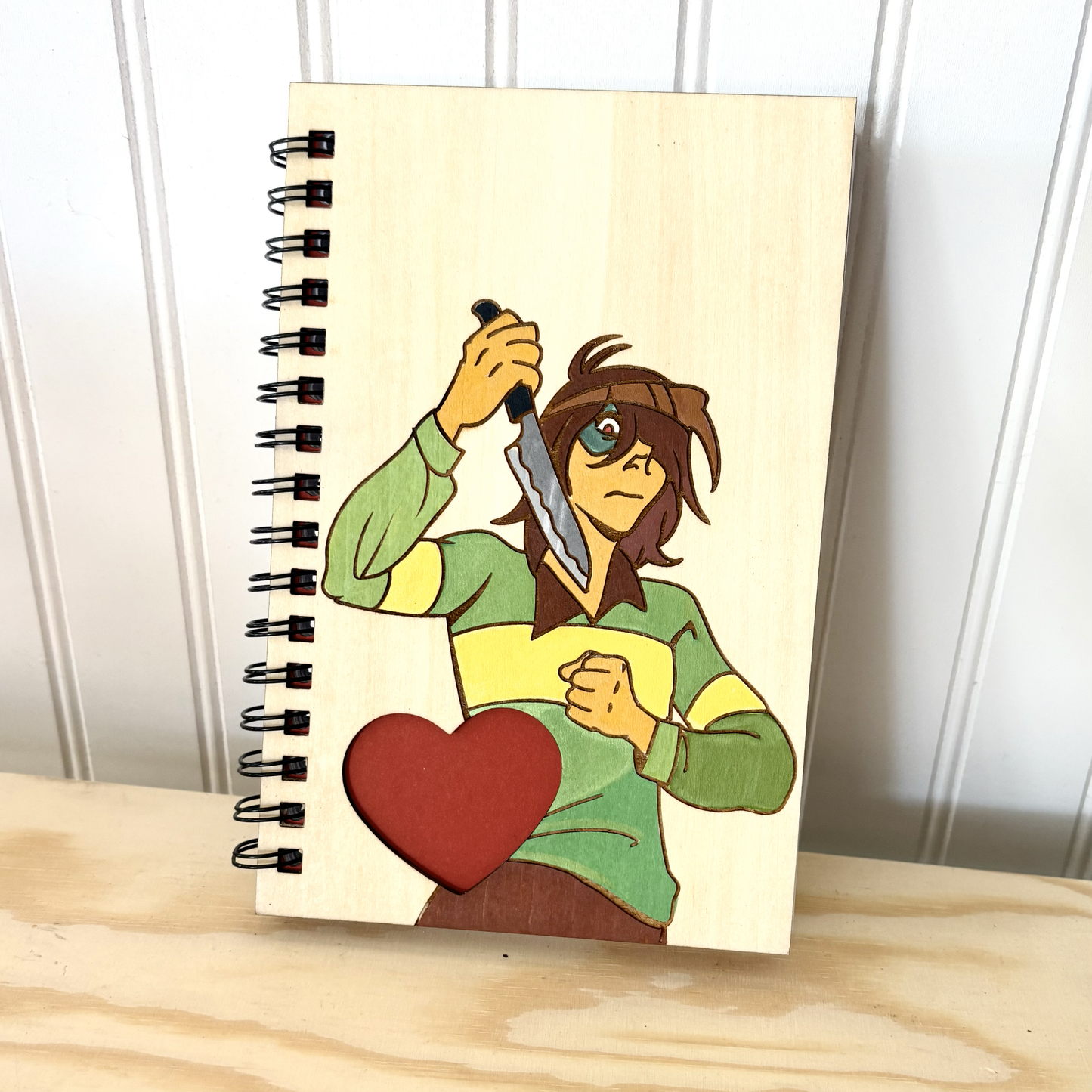 Kris Sketchbook