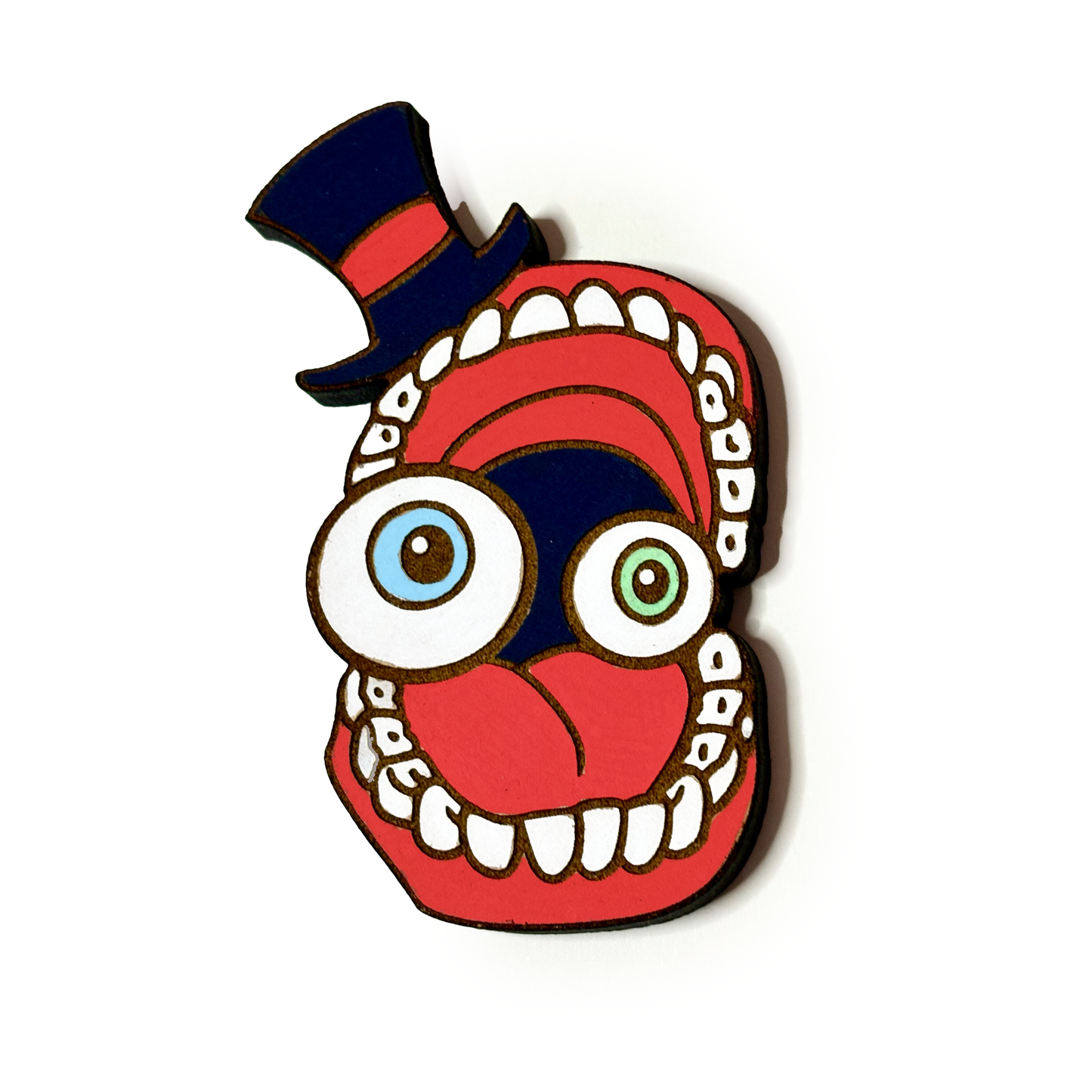 Digital Circus Pins