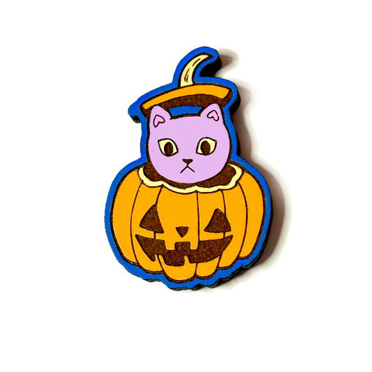 RATS TWO FACE PINS BRASS MASA SCULP ピンズ Pins – Razorlasershop