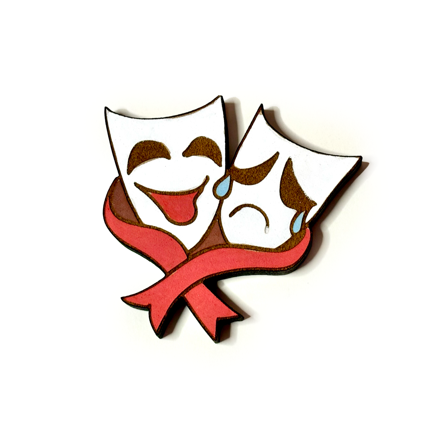 Digital Circus Pins
