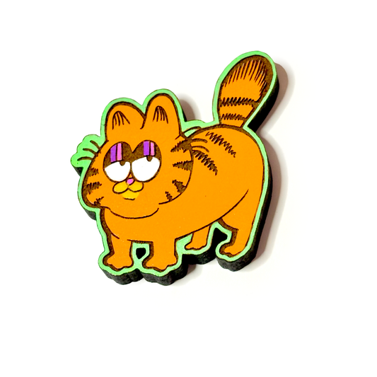 Garf Pin