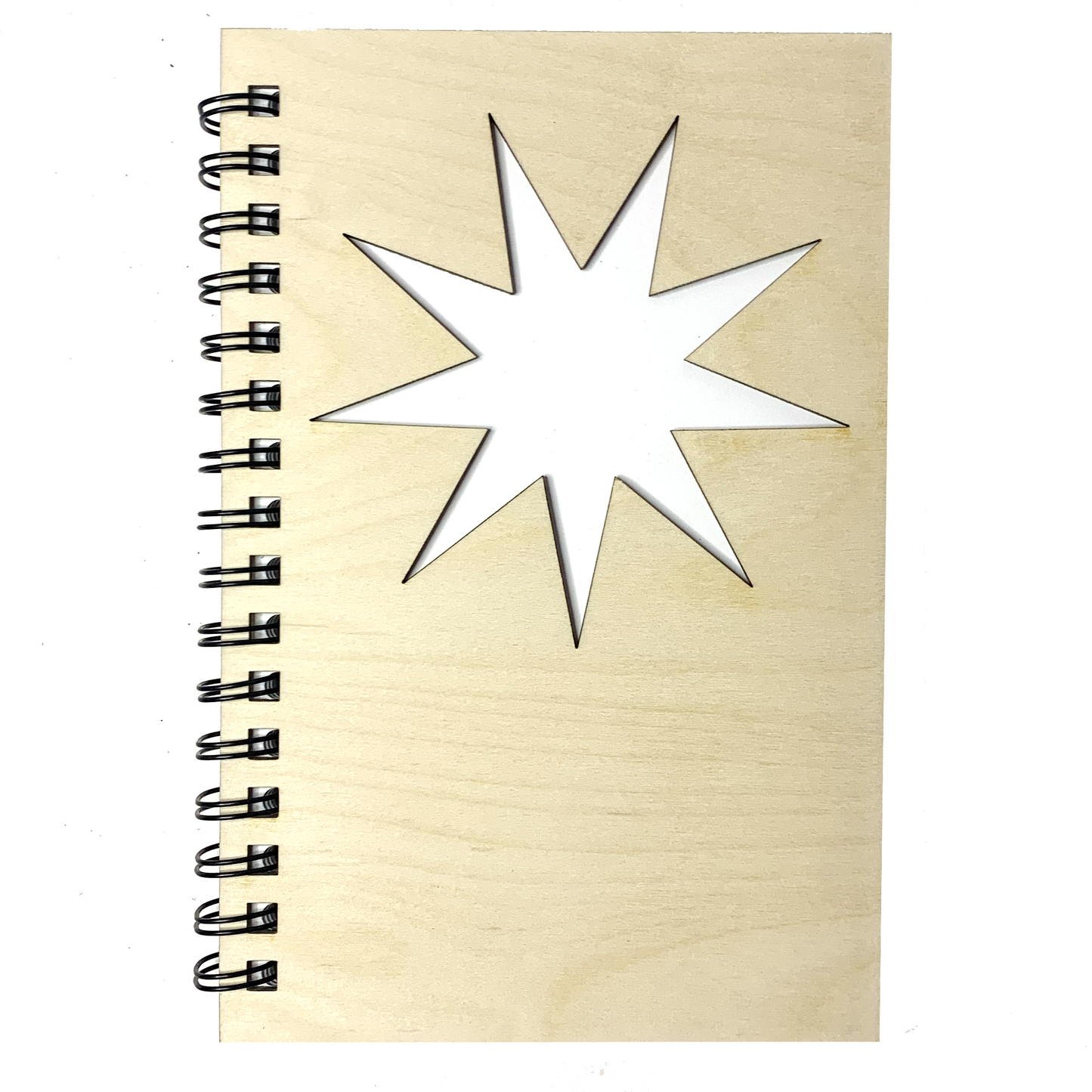 Star Sketchbook