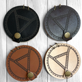 Leather Palm Quire