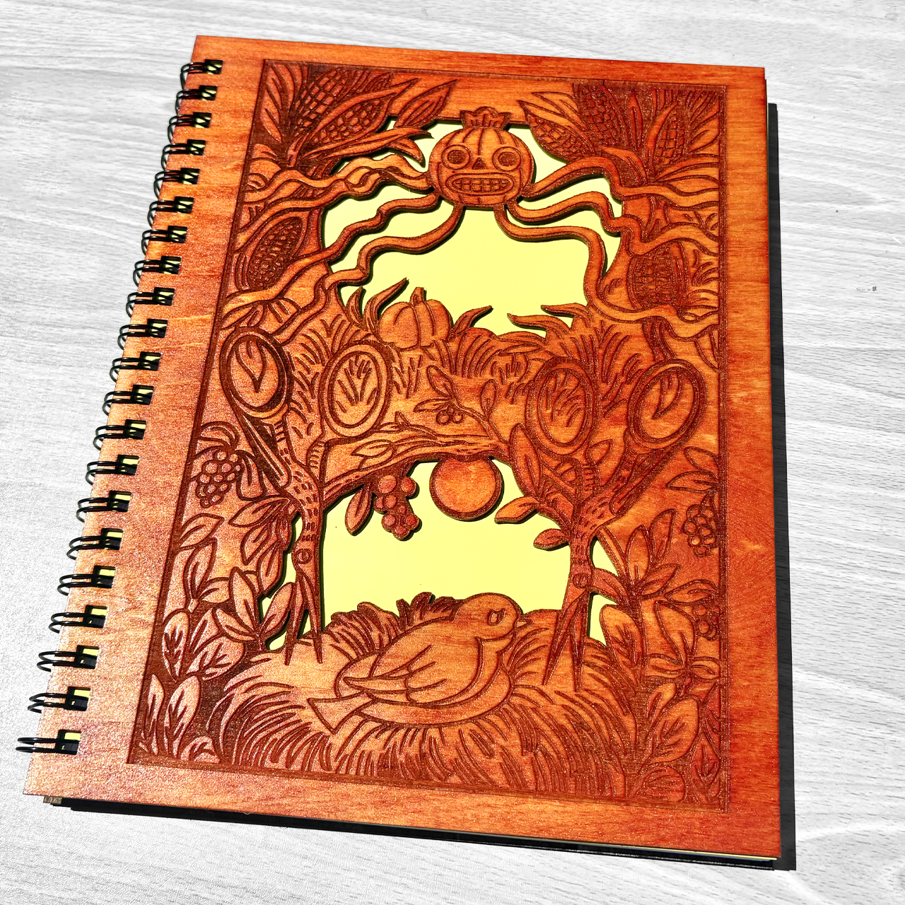OTGW Potsfeild Notebook / Sketchbook