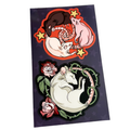 Rat Sticker Sheet