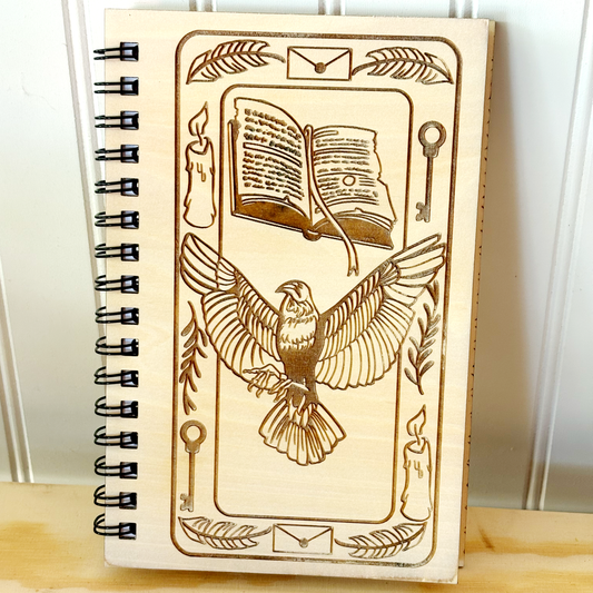 Raven Sketchbook